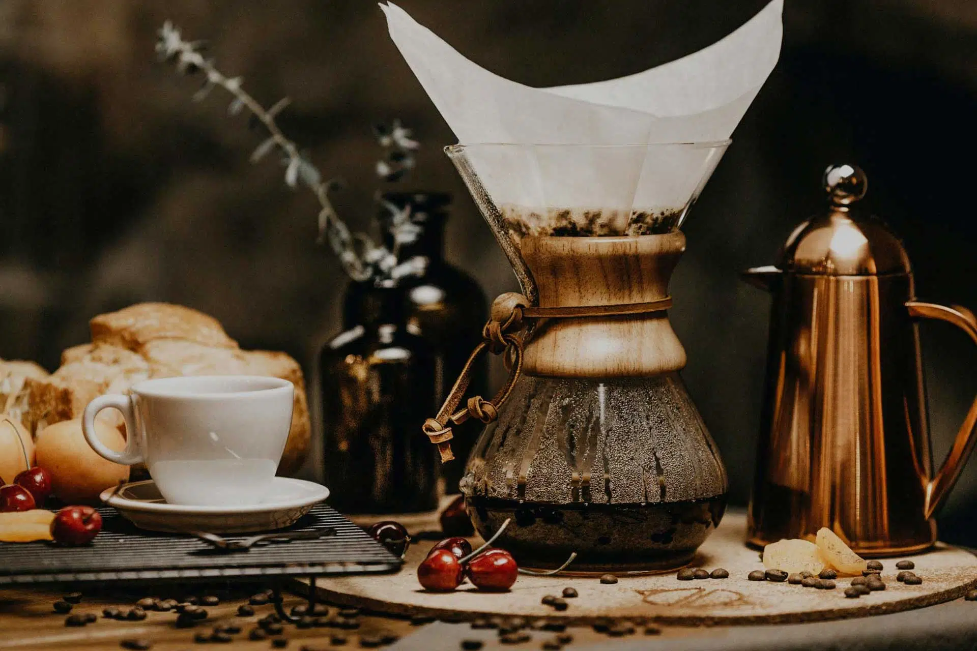 كوفي شوب